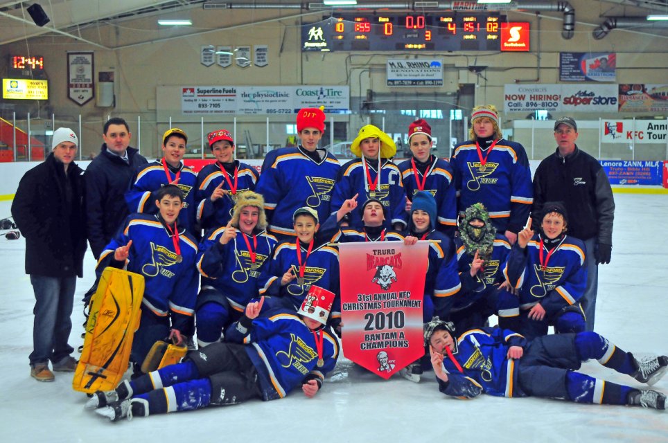 Think, that aaa hockey midget minor nb apologise, but Aaa hockey midget minor nb